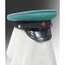 Фуражка Пограничных Войск КГБ СССР, обр. 1954 г.